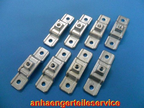 Rungenhalter für anhänger - 8,