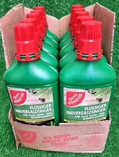 (2,85€/l) 10 x Gut &