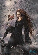 Victoria Frances Diabolus