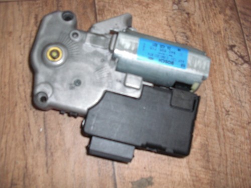 Schiebedachmotor opel astra - schiebedachmotor,