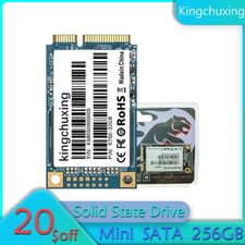Kingchuxing 256GB mSATA III