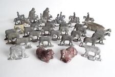 Großes Konvolut 35x antike