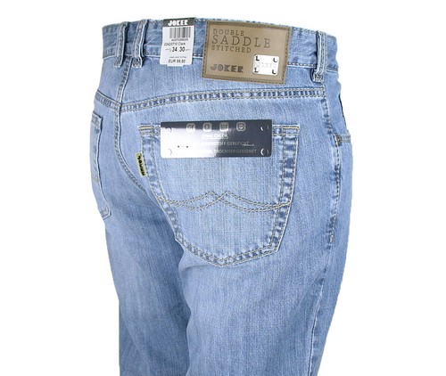 Joker jeans clark 710 - joker,