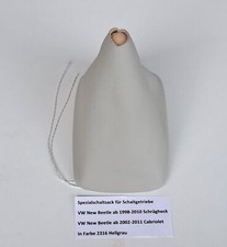 Schaltmanschette für VW New