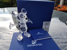 SWAROVSKI DISNEY "MICKEY