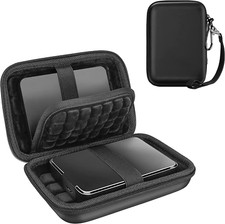 Procase hartschalenetui - procase, 2.5"