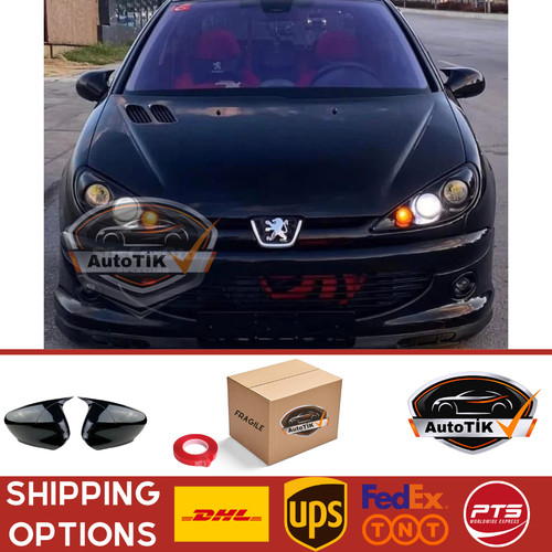 Für peugeot 206 1998 - 206, 1998-2012