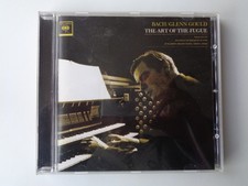 Musik CD - Bach, The Art Of