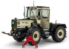 Modell traktor mercedes - modell,