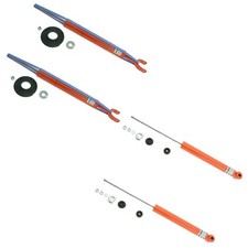 Koni Stoßdämpfer Set für