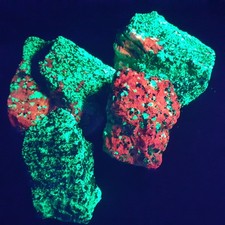 UV Mineralien Franklin 2 Kg