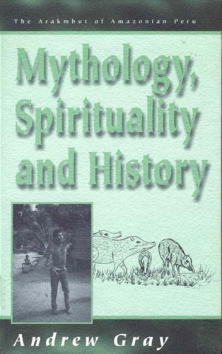 Mythology spirituality and - spirituality,,