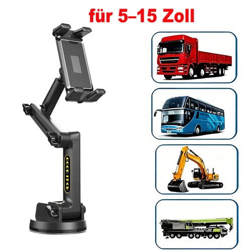 Tablet halterung lkw wohnmobil - halterung,