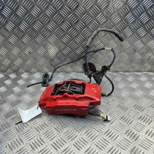 PORSCHE CAYMAN 987 Bremssattel