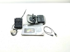 05-08 BMW R1200GS Garmin Motorrad Navigator IV GPS Navigation System