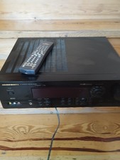 Marantz Reciever SR4000AV mit Fernbedienung