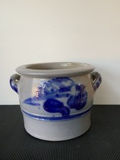 Sehr alter handgefertigter