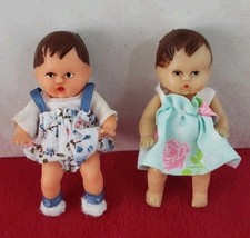 ARI Puppe Baby Babys  Gummi