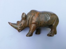 NASHORN FIGUR