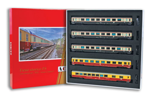 Acme 55362 set zug - acme,