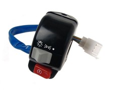 Schaltereinheit Rechts Kymco