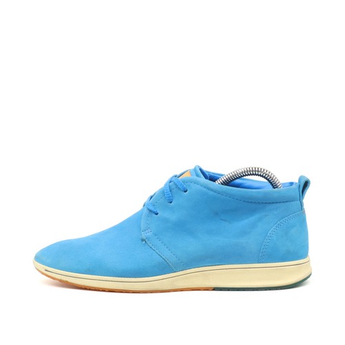 Ecco damen 841033 halbschuhe - ecco,