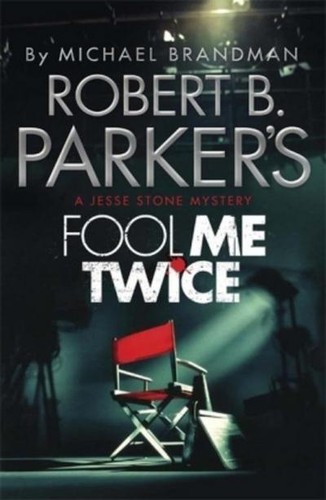 Robert parker fool - fool, me