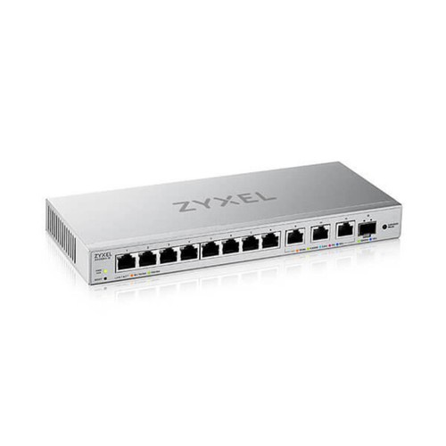 Zyxel xgs1250 12v2 switch - zyxel, xgs1250-12v2