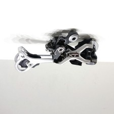 Shimano deore mountainbike - shimano, xt