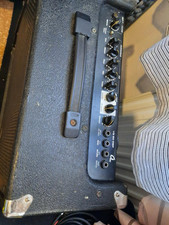 E Gitarre Verstärker 