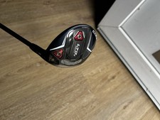 Cobra LTDx Max Fairwayholz 3, Stiff Herren RH