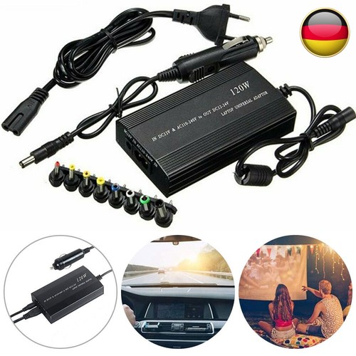 120w auto ladegerät ladekabel - 120w,