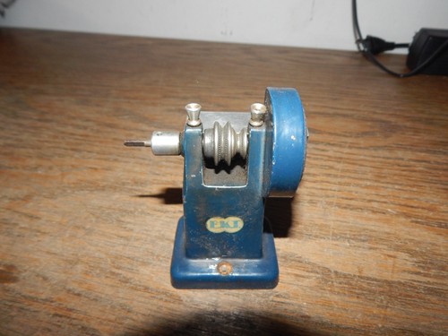 Ddr schleifbock für - ddr,