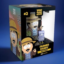 Youtooz: South Park Collection