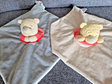 Schmusetuch Bär Winnie Pooh