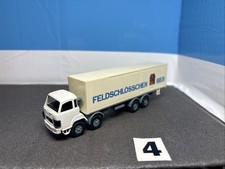 Roskopf 401 Saurer D290