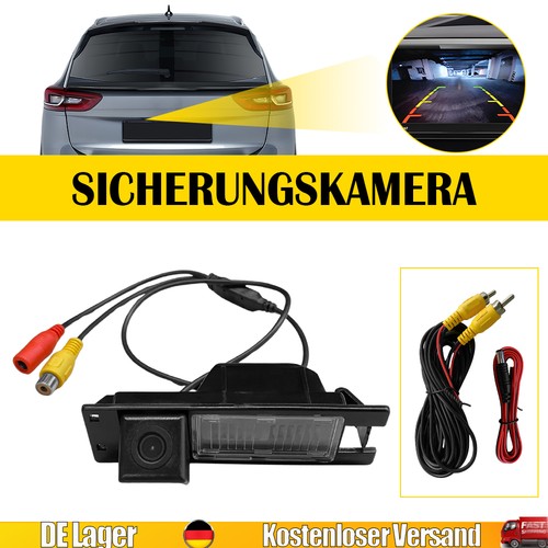 Rückfahrkamera für opel - rückfahrkamera,