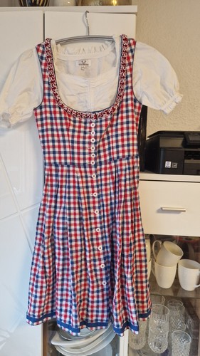 Waldschütz dirndl salzburger - waldschütz,