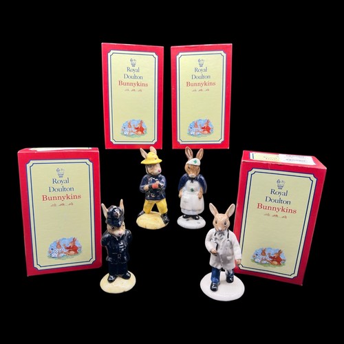 Royal doulton bunnykins - doulton, bunnykins**