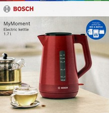 Bosch Wasserkocher 1,7L 2400W