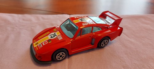 Modellauto bburago 43 - modellauto,