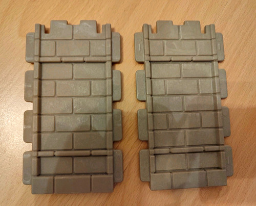 Playmobil ritter zubehör - ritter, –