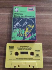 Neon -  3 -  Dracula König