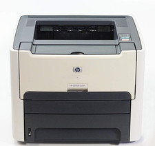 HP LaserJet 1320n A4 Compact