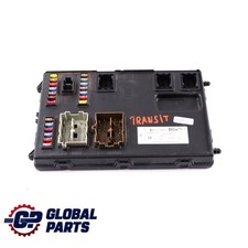 Ford Transit MK7 Sicherungs