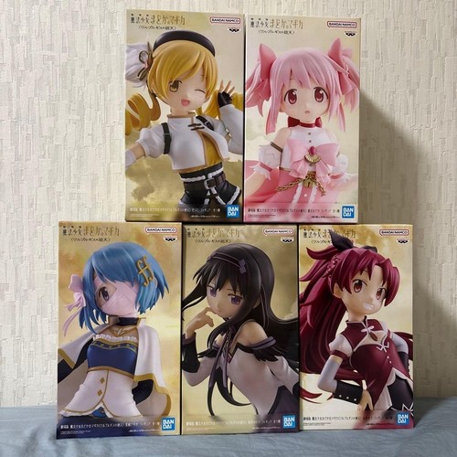 Puella magi madoka magica the - madoka,