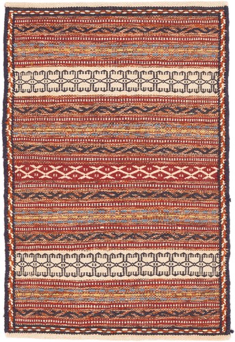 Kelim sirjan teppich 60x91 - teppich,