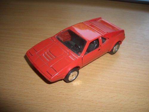 Gama mini bmw - bmw, (original