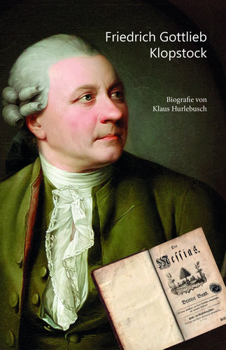 Friedrich gottlieb klopstock - friedrich,
