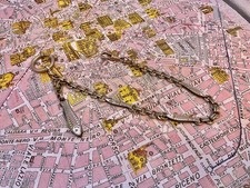 Kette für Orologio Pocket